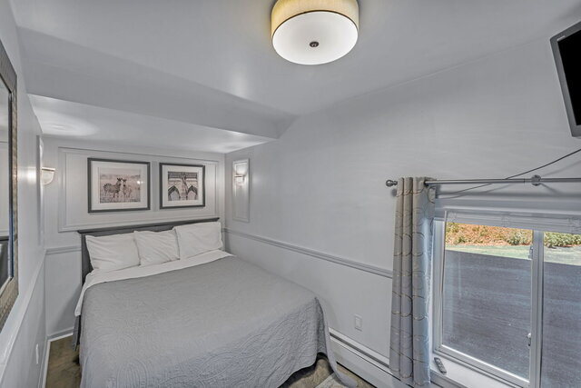 Image 1 for Apartment 3 - One Bedroom