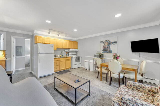 Image 4 for Apartment 5 - One Bedroom