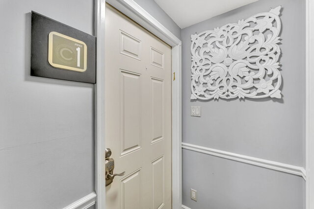 Image 9 for Apartment 1 -One Bedroom