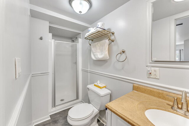 Image 7 for Apartment 3 - One Bedroom