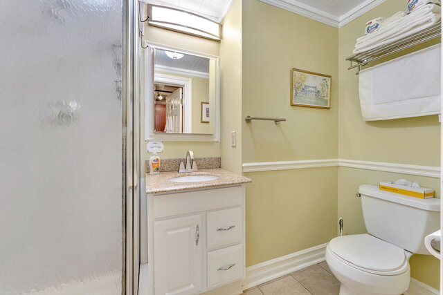 Image 4 for Apartment 8 - Studio