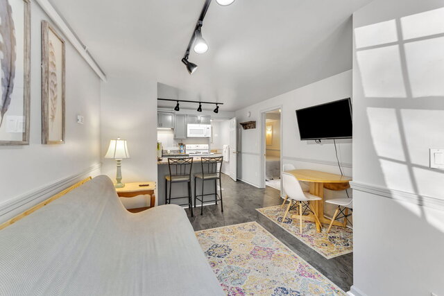 Image 3 for Apartment 3 - One Bedroom