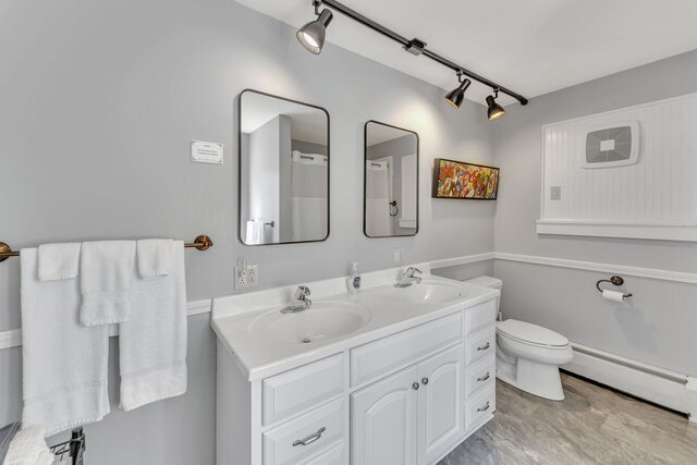 Image 7 for Apartment 1 -One Bedroom