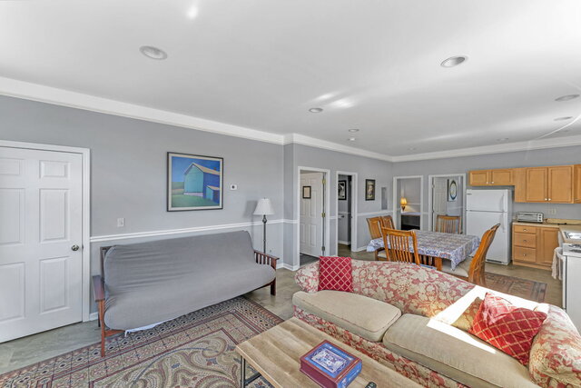 Image 4 for Apartment 6 - Two Bedroom