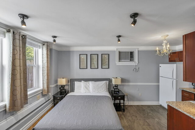 Image 1 for Apartment 9 - Studio