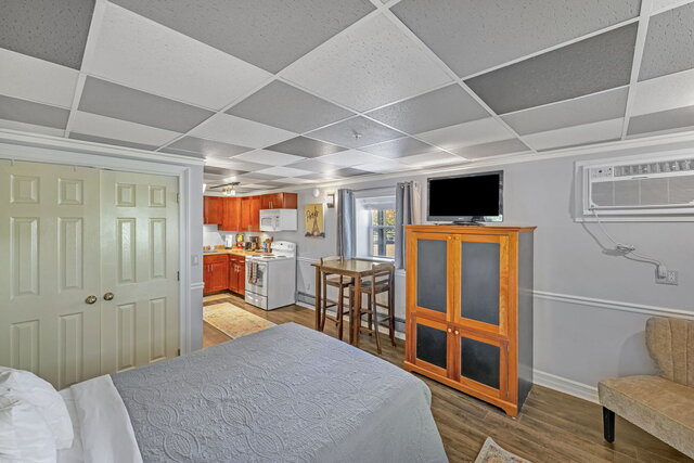 Image 2 for Apartment 8 - Studio