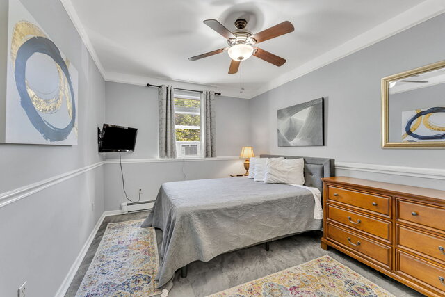 Image 1 for Apartment 6 - Two Bedroom