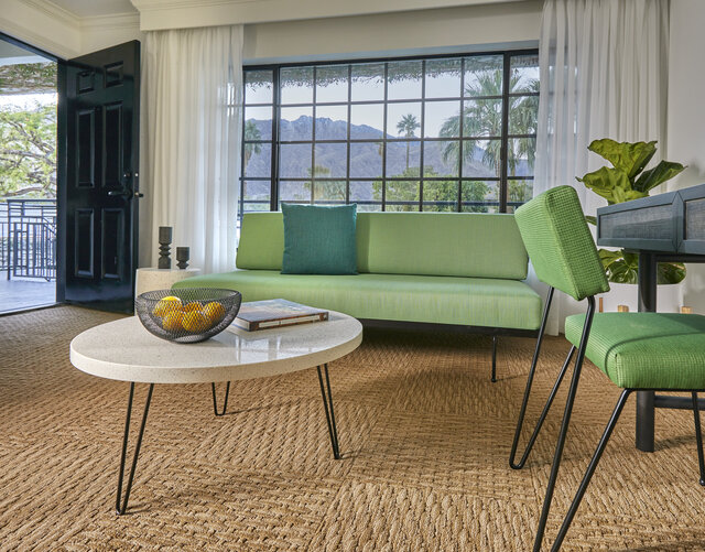 Image 2 for Balcony Room