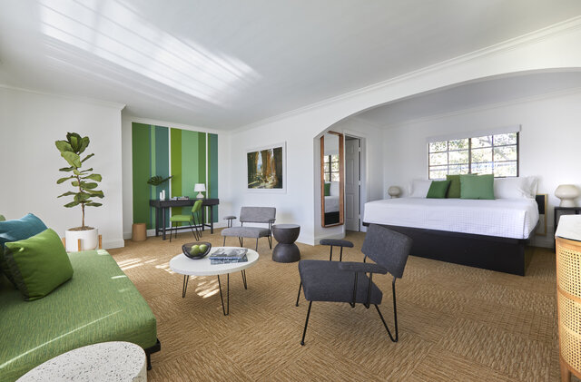 Image 1 for Balcony Suite