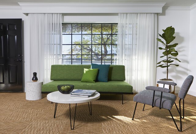 Image 2 for Balcony Suite