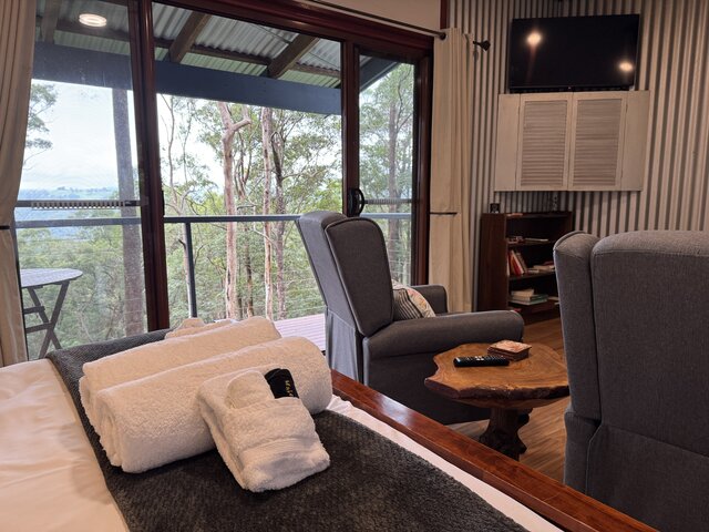 Image 4 for Raphael's Retreat cottage