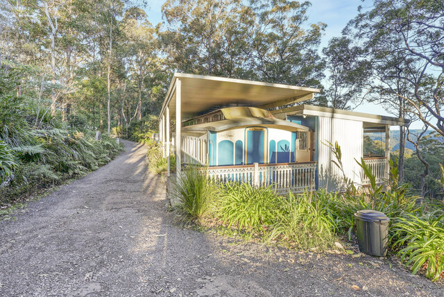 Image 13 for Train - Westbound cabin