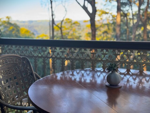 Image 15 for Train - Westbound cabin