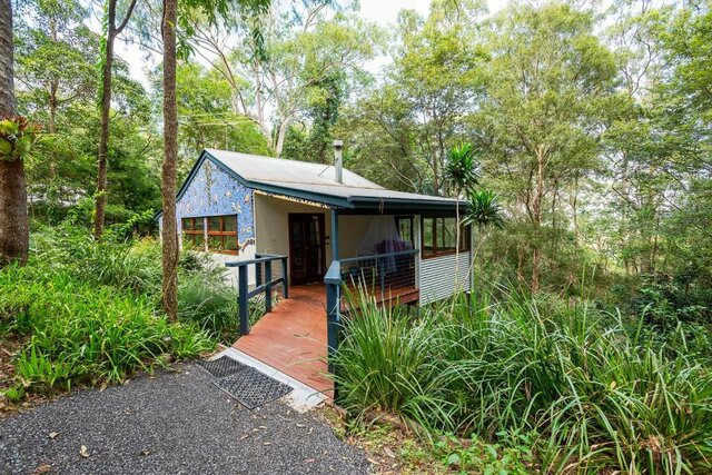 Image 1 for Raphael's Retreat cottage