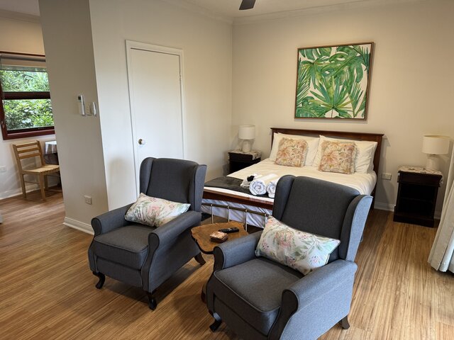 Image 10 for Raphael's Retreat cottage