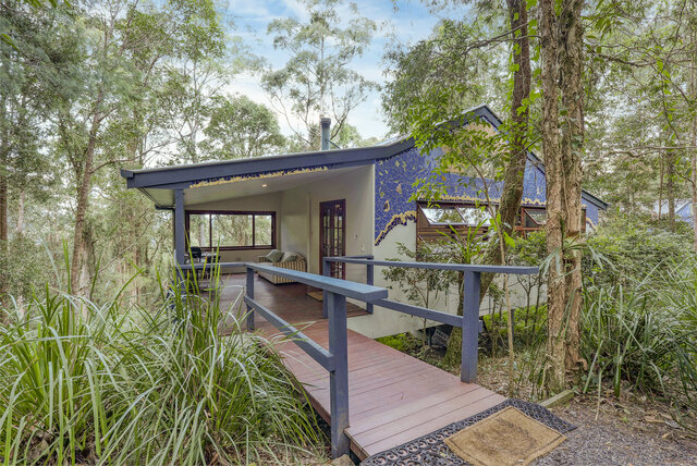 Image 16 for Gabriel's Rest cottage