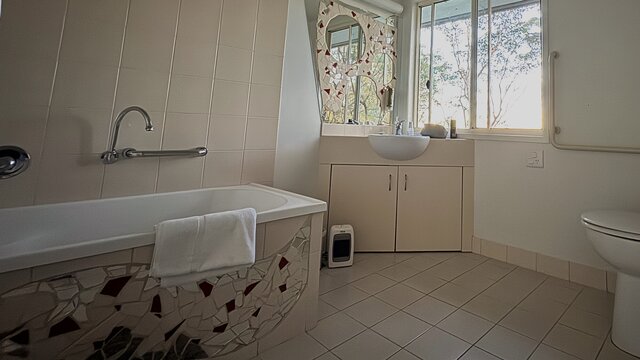 Image 19 for Train - Westbound cabin