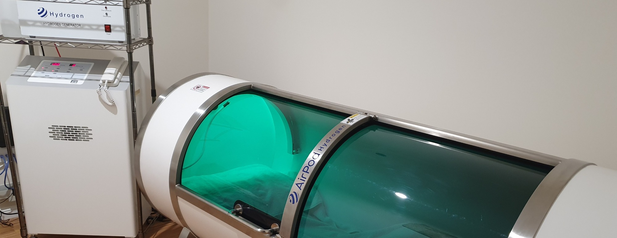 Image for Hyperbaric Package