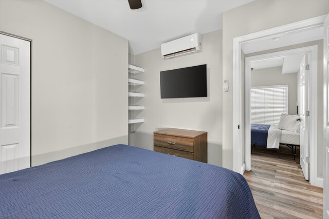 Image 3 for Two Bedroom Suite with Two Queen Beds