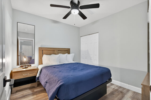 Image 2 for Two Bedroom Suite with Two Queen Beds