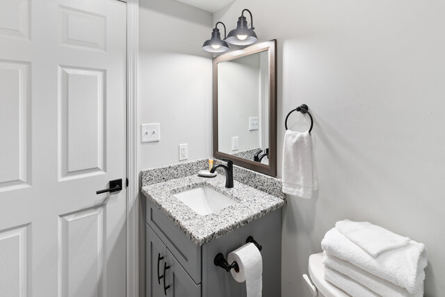 Bathroom Vanity