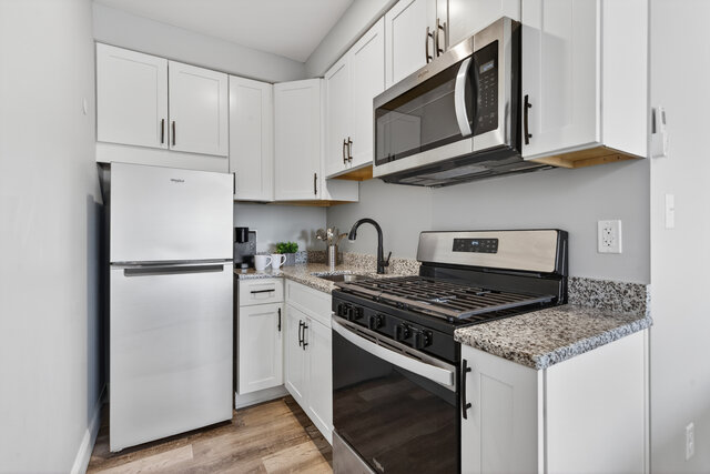 Kitchenette