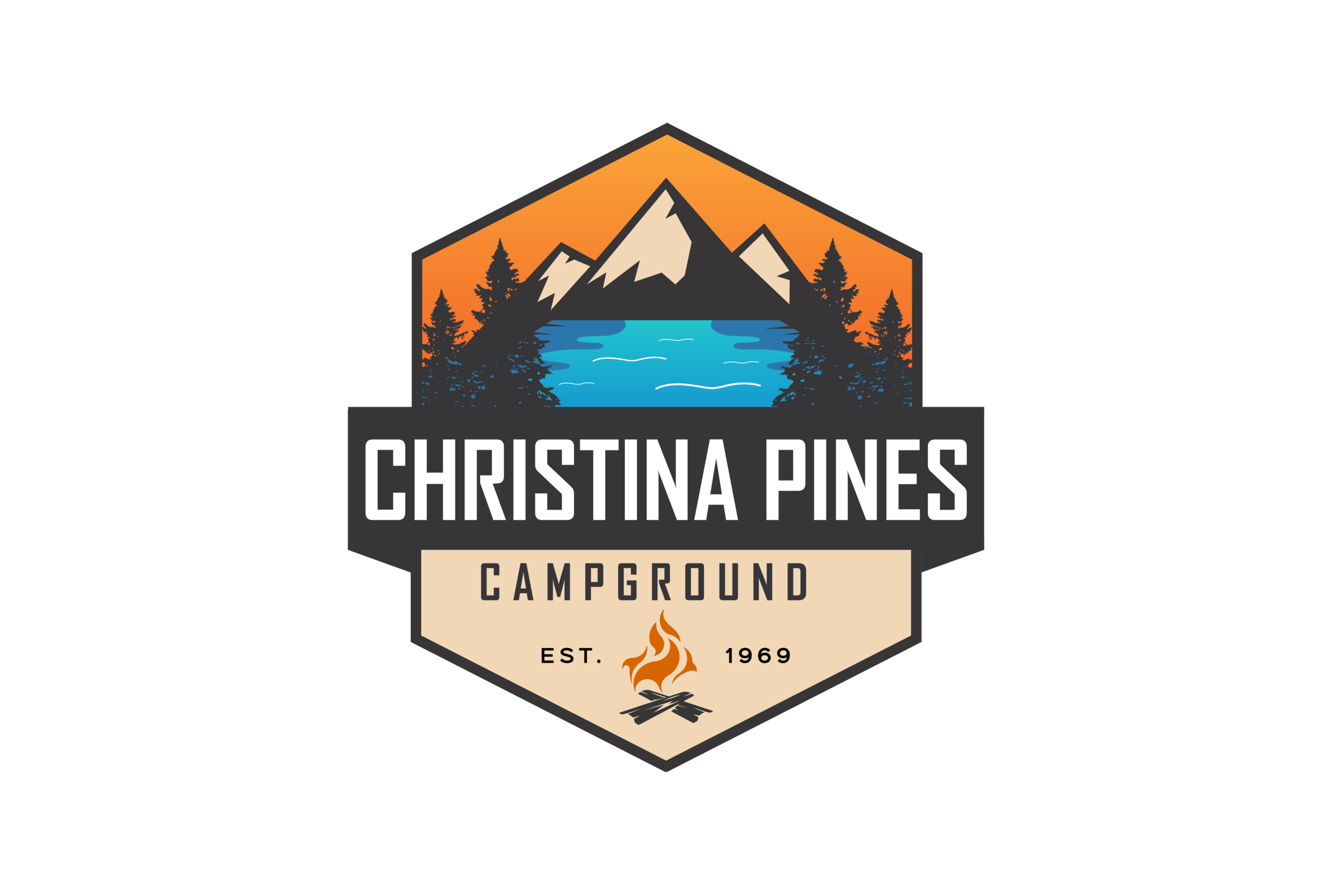 Christina Pines Campground