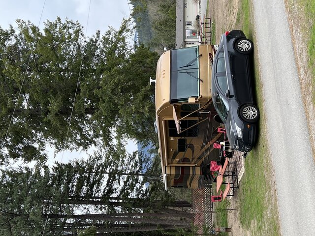 Image 1 for 03) RV Premium Back In Site