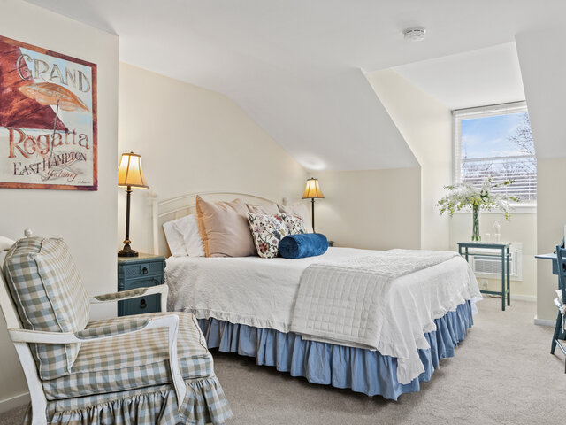 Image 1 for The Guilford Room