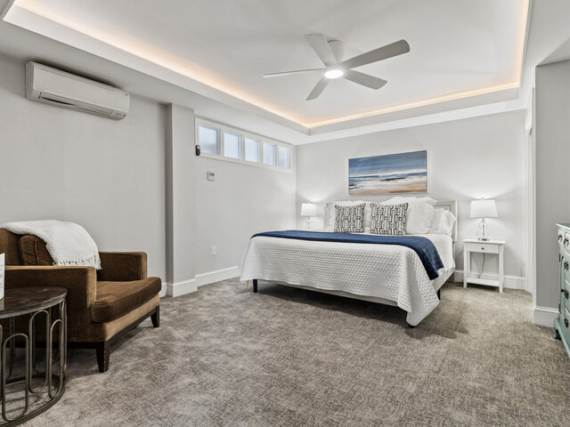 Image 1 for The Captain Quarters