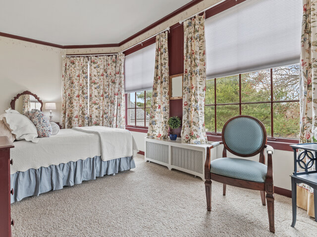 Image 1 for The Ocean Park Room