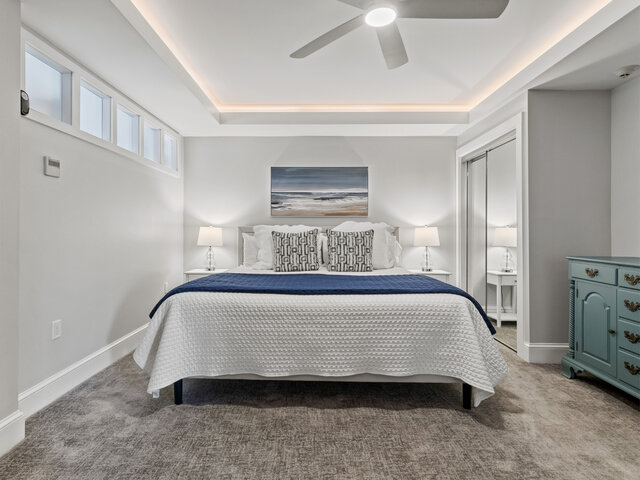 Image 2 for The Captain Quarters