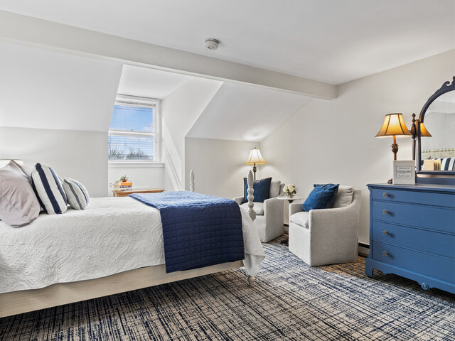Image 1 for The Stonington Room