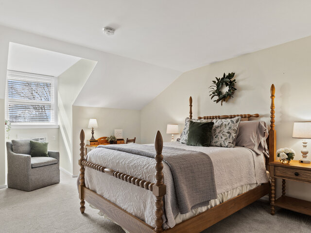 Image 1 for The Old Lyme Room