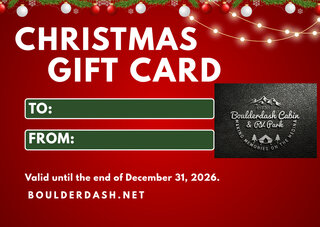 Red20Modern20Minimal20Christmas20Gift20Card20Postcard