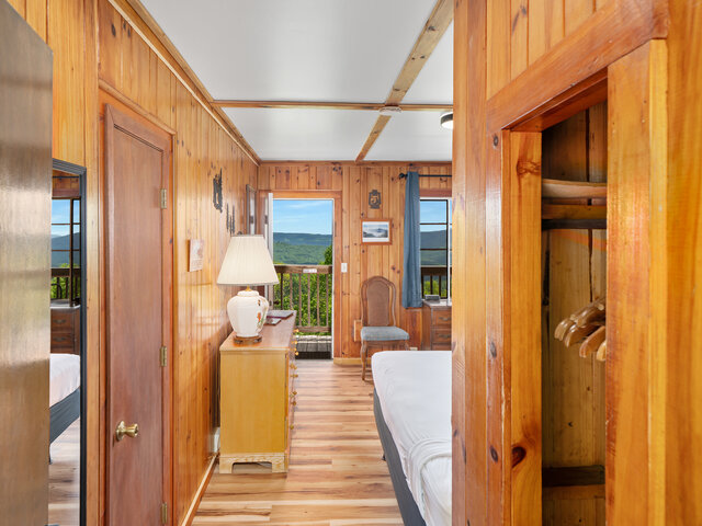 Image 1 for 08. Balcony Room