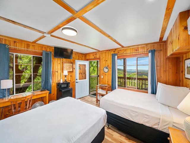 Image 5 for 07. Balcony Room