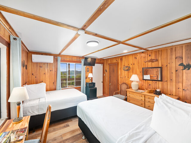 Image 1 for 04. Balcony Room