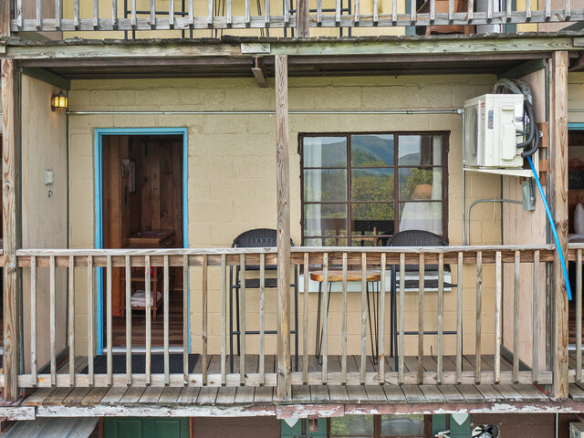 Image 1 for 05. Balcony Room