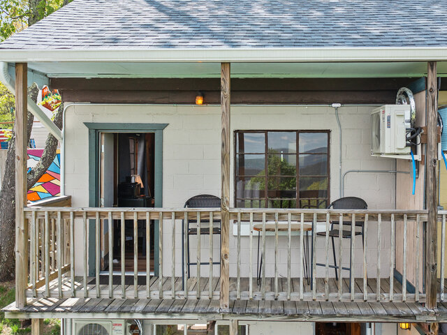 Image 1 for 09. Balcony Room