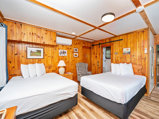 Image 2 for 07. Balcony Room