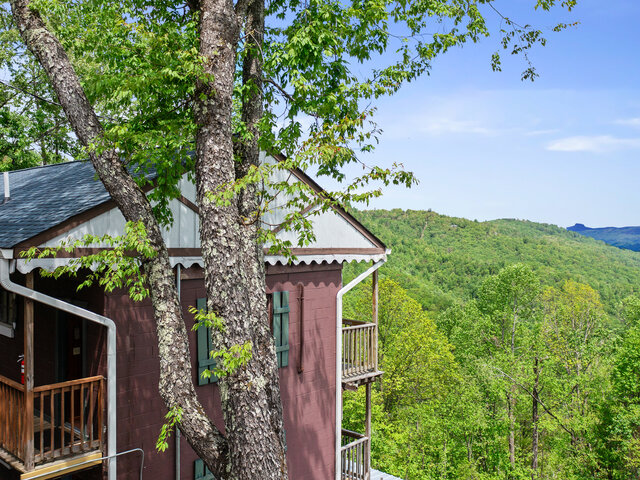 Image 2 for 05. Balcony Room