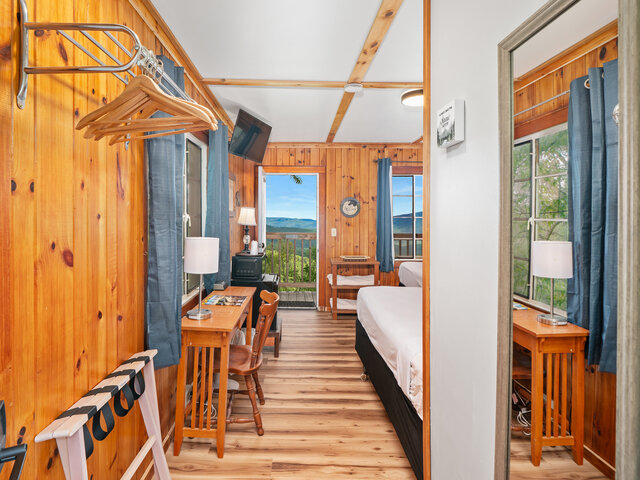 Image 1 for 07. Balcony Room