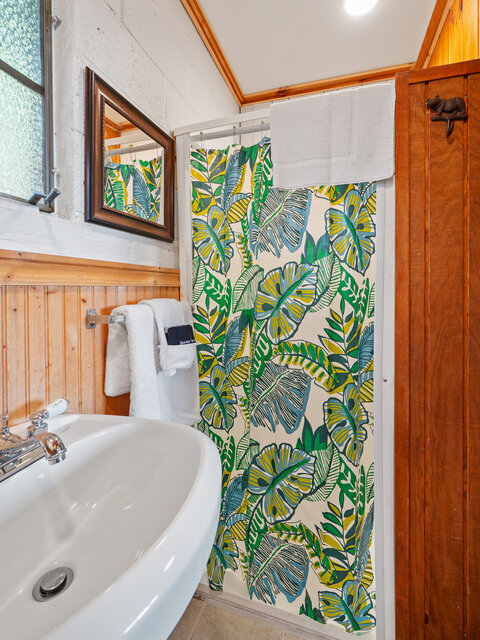 Image 6 for 08. Balcony Room