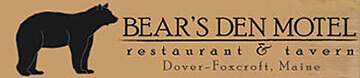 Bears Den Motel
