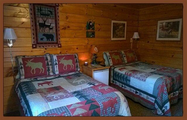 Image 1 for Cabin #2