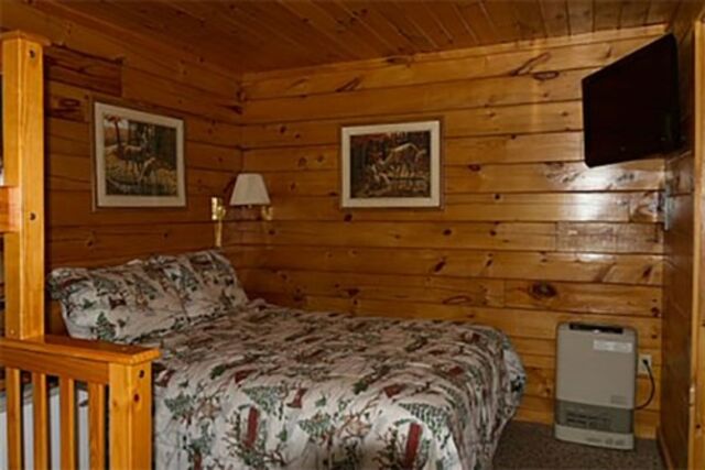 Image 1 for Cabin #6