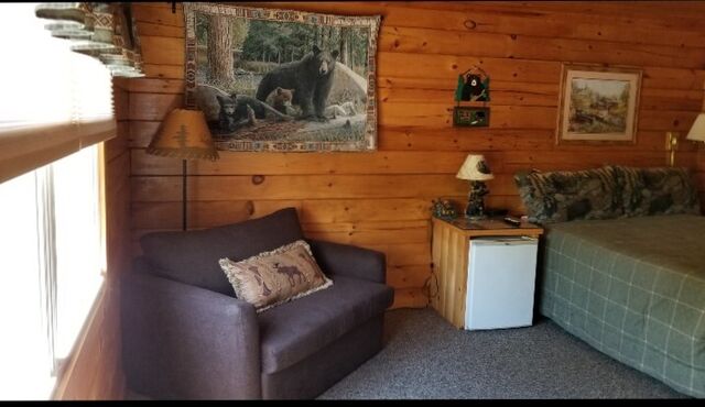 Image 1 for Cabin  # 3