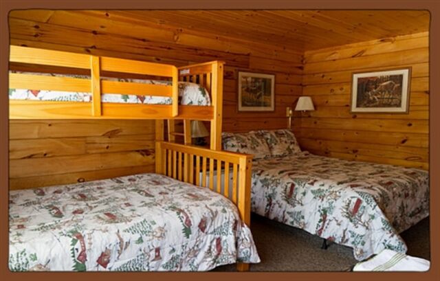 Image 1 for Cabin #5