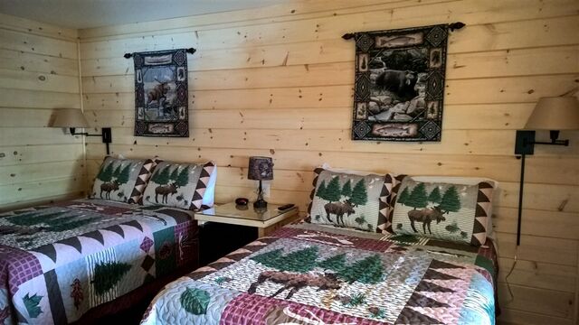 Image 3 for Motel Upstairs #11